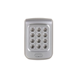 12/24v RF Access Keypad w/Prox