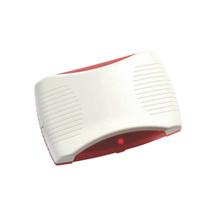 Echo Flash Red