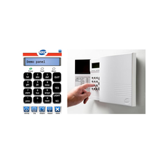 Quantum Pack 1 Prox with Wi-Fi (PIR*2, RF-C,)