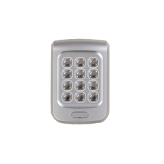 RF Access Keypad w/Prox