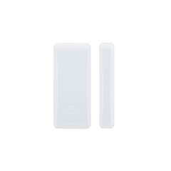 Miniature Contact W/ Shock Sensor White - Wireless