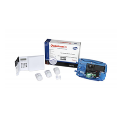 Quantum Pack 2 Prox with Wi-Fi (RF PIR*3,RF-C, RF Sabb Red Base)