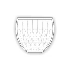 Pet Lense (Pack of 10)