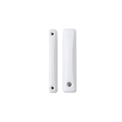 Extra Slimline Shock (Inertia)  - White