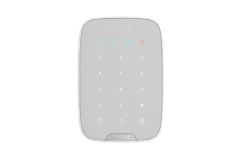 Ajax Keypad (8EU) ASP white (Old Code: 22676)