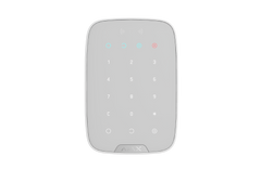 Ajax Keypad (8EU) ASP white (Old Code: 22676)