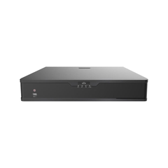 Uniview Easy 32 Channel 8MP NVR (16CH PoE, 4 HDD)