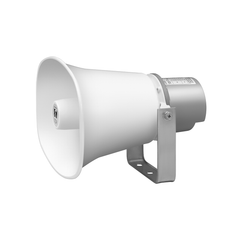 Horn speaker , 100v line, 30W