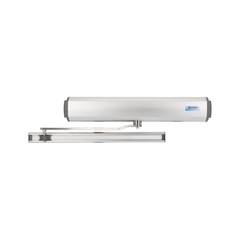 DIGIWAY PLUS with universal arm for single door