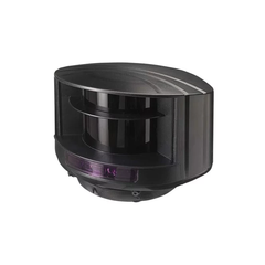 D-TECT Laser 5m x 5m Black