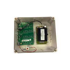 D-TECT X Receiver