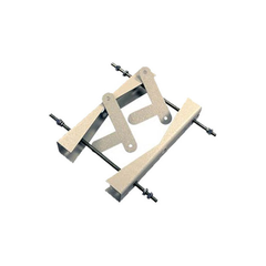 PIR Pole Mount Clamp (EOL)