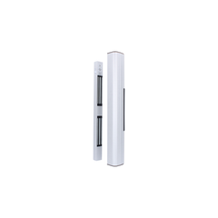 Architectural handle, 2x300kg monitored magnets, 600mm
