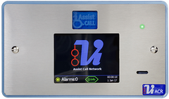 Assist Call Repeater