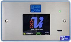 Assist Call Repeater