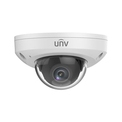 Uniview 4MP Network IR Fixed mini Dome Camera