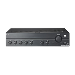 A-2000DD Amplifier series