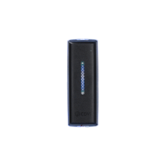 High security encrypted MIFARE DESFire EV2 reader, black
