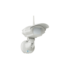 15m x 90° G1 wired PIR detector