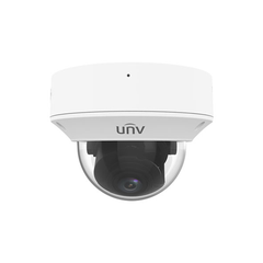 Uniview Prime 1 5MP HD Intelligent LightHunter IR VF Dome Network Camera