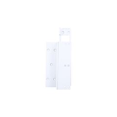 CDVI Z&L bracket for 300kg and 400kg magnets