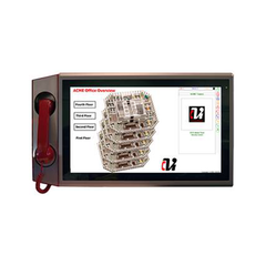 ViLX-Commander Graphics system