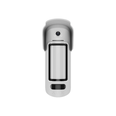 Ajax MotionCam Outdoor HighMount (PhOD) Jeweller (8PD) White