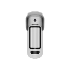 Ajax MotionCam Outdoor HighMount (PhOD) Jeweller (8PD) White
