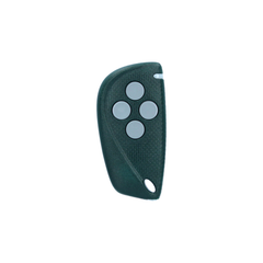 4-channel high security transmitter