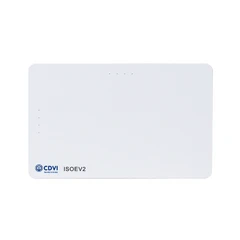 MIFARE DESFire EV2 ISO printable card