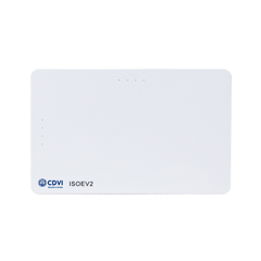 MIFARE DESFire EV2 ISO printable card