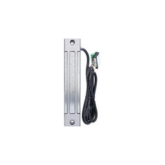 180kg external surface monitored magnetic lock