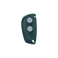 2-channel high security transmitter