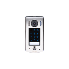 2EASY 2-Wire door station with keypad