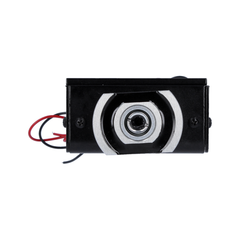 Single high security maglock with Z bracket 680kg