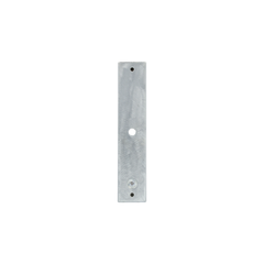 Replacement armature for 300kg magnets