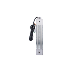 400kg external surface monitored magnetic lock