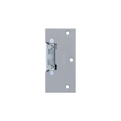 Fail safe strike kit, 12Vdc, adjustable jaw