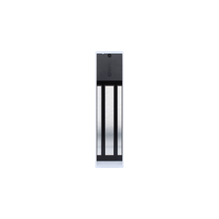 CDVI 500kg surface mount monitored magnetic lock