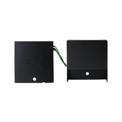 Door position monitor for surface 400kg magnets