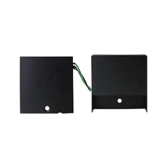 Door position monitor for surface 400kg magnets