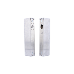 Stainless steel surface housing for DX200