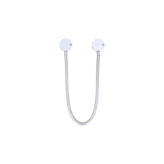 Vandal resistant door loop, 60cm
