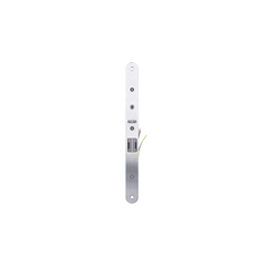 Reversible EURO cyclinder electric lock, 650kg