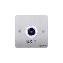 CDVI Infrared Surface Exit Device