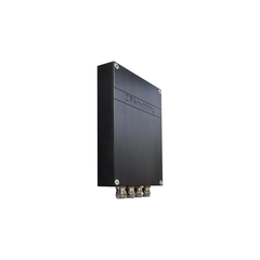IPAnything ABS - IP Relay Unit
