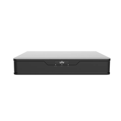 Uniview Easy 4 Channel Hybrid Q4 XVR (1 HDD)