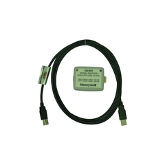 Morley-IAS USB upload/download lead.