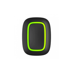 Ajax Button (8PD) black Ajax Button (8PD) black