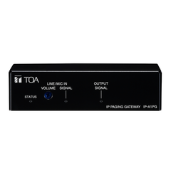 IP Paging Gateway